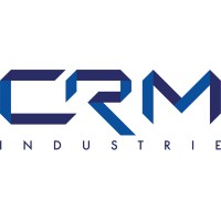 CRM Industrie logo - Similar company to Erde Expert