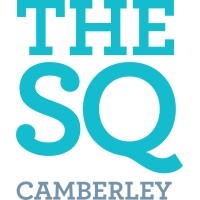 The Square Camberley logo - Similar company to Makeit Coffee