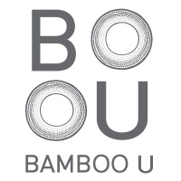 Bamboo U logo - Similar company to Bamboo Engineers