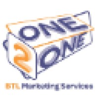 Marketing One-To-One