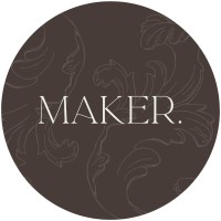 Maker Home logo - Similar company to Bernbom Agentur