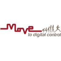 Move AS logo - Similar company to Digiflow As