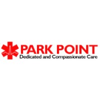 Park Point - Nurses, Healthcare staffing, Recruiting logo - Similar company to Professional Recruiting + Staffing