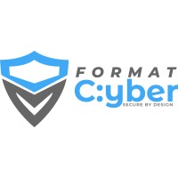 Format Cyber logo - Similar company to Techrunner It