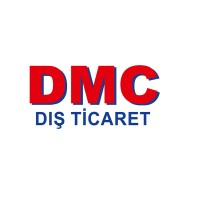 DMC DIŞ TİCARET logo - Similar company to Kg Mühendislik