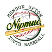 Nipmuc Youth Baseball logo - Similar company to Cheektowaga Youth Baseball
