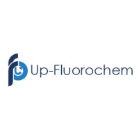 Shanghai Up-Fluorochem Co., Ltd logo - Similar company to Excel Fluorochem Private Limited