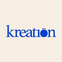 Kreation logo - Similar company to Rosette Pathways