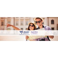 Financière Liberté 55 à Québec logo - Similar company to Services D'Investissement Quadrus Ltee