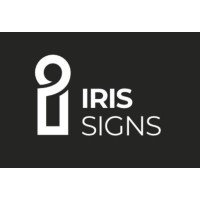Iris Signs Ltd logo - Similar company to Yourmedicals