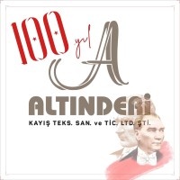 Altınderi Kayış Tekstil logo - Similar company to Dwarkesh International