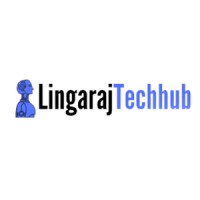 Lingarajtechhub logo - Similar company to Diazo Technology