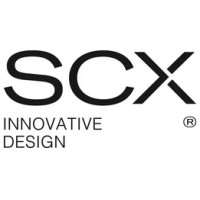 SCX design logo - Similar company to Prixton
