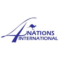 4Nations International logo - Similar company to Nomadfit