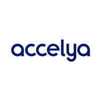 Accelya logo - Similar company to Accelya
