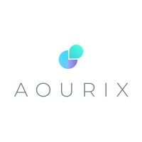 Aourix logo - Similar company to September Ai Labs