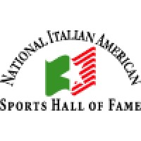 National Italian American Sports Hall Of Fame