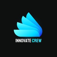 Innovate Crew logo - Similar company to Blink Talent