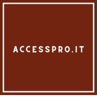 AccessPro.IT logo - Similar company to Decodetek Llc