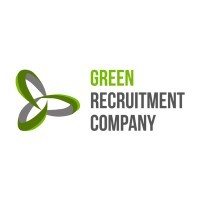 The Green Recruitment Company logo - Similar company to Www.Green.Org