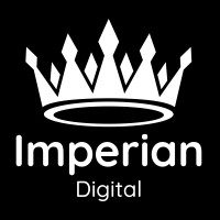Imperian Digital logo - Similar company to Evolved Agents