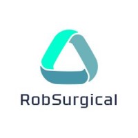 Rob Surgical logo - Similar company to Interventional Systems