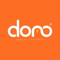 Dono Marcas e Patentes logo - Similar company to E-Cofre - Bpo Financeiro- Marcas E Patentes