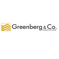 Greenberg & Co.