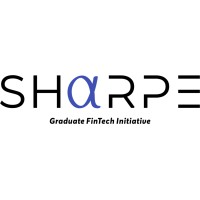Sharpe - The Graduate Fintech Initiative At Neu