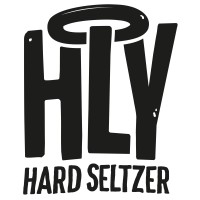 HOLY Hard Seltzer logo - Similar company to Aighty-Twenty