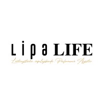 LIPA LIFE logo - Similar company to Q-Tech Roding Gmbh