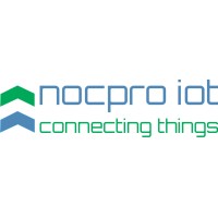 Nocpro IoT Ventures Pvt Ltd logo - Similar company to Ciot Systems