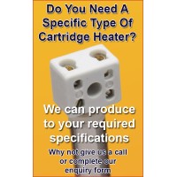 LOJER Cartridge Heaters & more, Temperature Sensors and PID Temperature Controllers logo - Similar company to Benchmark Thermal