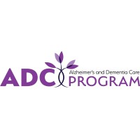 The Alzheimer's and Dementia Care Program logo - Similar company to Dementia Solutions