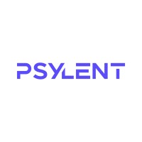 Psylent logo - Similar company to Protos Cover