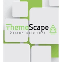 ThemeScape Design Solutions Pvt Ltd logo - Similar company to Sia Design Studio