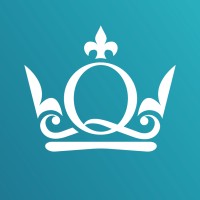 Blizard Institute logo - Similar company to William Harvey Research Institute