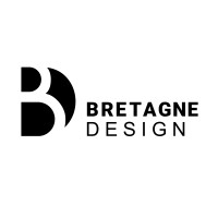Bretagne Design logo - Similar company to In-Ty Location