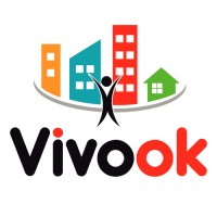 Vivook logo - Similar company to Comparasoftware (Eventos)