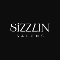 Sizzlin Salons logo - Similar company to Studioow.In