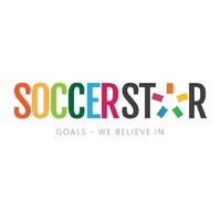 Soccerstar india logo - Similar company to Sanjeevini Life Care Village