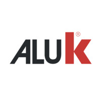 Aluk Brasil logo - Similar company to Bugal