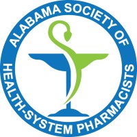 Alabama Society of Health-System Pharmacists (ALSHP) logo - Similar company to Arkansas Pharmacists Association