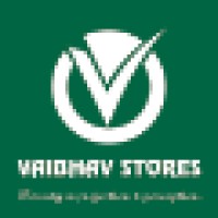 Vaibhav Stores logo - Similar company to Cg Lifestyles