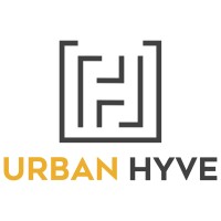 Urban Hyve logo - Similar company to Studio Garanty