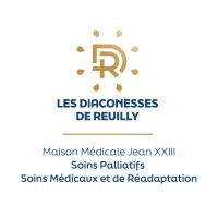 Maison Médicale Jean XXIII logo - Similar company to Jelouemonbox