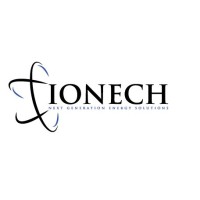 Ionech logo - Similar company to Isonik