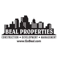 Beal Properties, LLC logo - Similar company to Roseco Creative