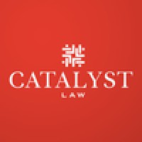 Catalyst Law, LLC logo - Similar company to Mr Smith Paris