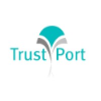 TrustPort Supply Chain Solutions logo - Similar company to Researcha